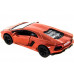 Машина Kinsmart LAMBORGHINI AVENTADOR LP 700-4 инерция (1/12шт.) 1:38 б/к