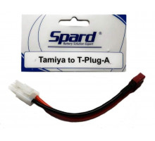 Переходник Tamiya ‐ T‐Plug