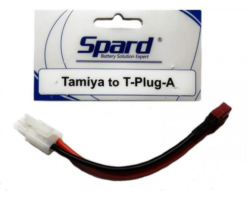 Переходник Tamiya ‐ T‐Plug