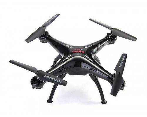 Р/У квадрокоптер Syma X5S 2.4G 6-AXIS RTF