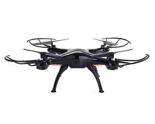 Р/У квадрокоптер Syma X5S 2.4G 6-AXIS RTF