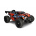 Радиоуправляемая трагги Remo Hobby S EVO-R V2.0 (красный) 4WD 2.4G 1/16 RTR