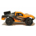 Радиоуправляемый шорт-корс Remo Hobby Rocket (оранжевый) 4WD 2.4G 1/16 RTR