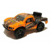 Радиоуправляемый шорт-корс Remo Hobby Rocket (оранжевый) 4WD 2.4G 1/16 RTR