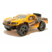 Радиоуправляемый шорт-корс Remo Hobby Rocket (оранжевый) 4WD 2.4G 1/16 RTR