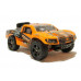 Радиоуправляемый шорт-корс Remo Hobby Rocket (оранжевый) 4WD 2.4G 1/16 RTR