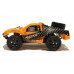 Радиоуправляемый шорт-корс Remo Hobby Rocket (оранжевый) 4WD 2.4G 1/16 RTR