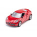 Легковой автомобиль Siku 1451 Alfa Romeo 4C 1/55, 9.7 см