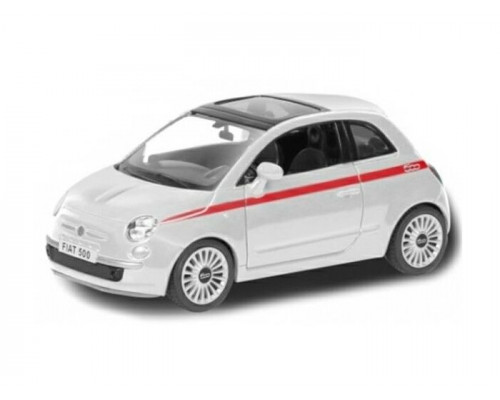 Машина Ideal 1:30-39 Fiat 500