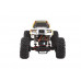 Радиоуправляемый краулер Remo Hobby Mountain Lion Xtreme 4WD 2.4G 1/10 RTR