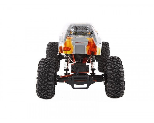 Радиоуправляемый краулер Remo Hobby Mountain Lion Xtreme 4WD 2.4G 1/10 RTR