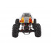 Радиоуправляемый краулер Remo Hobby Mountain Lion Xtreme 4WD 2.4G 1/10 RTR