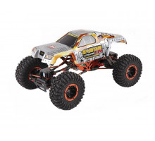 Радиоуправляемый краулер Remo Hobby Mountain Lion Xtreme 4WD 2.4G 1/10 RTR