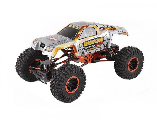 Радиоуправляемый краулер Remo Hobby Mountain Lion Xtreme 4WD 2.4G 1/10 RTR