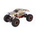 Радиоуправляемый краулер Remo Hobby Mountain Lion Xtreme 4WD 2.4G 1/10 RTR