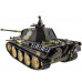 Р/У танк Taigen 1/16 Panther type G (Германия) PRO версия 2.4G RTR