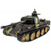 Р/У танк Taigen 1/16 Panther type G (Германия) PRO версия 2.4G RTR