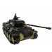 Р/У танк Taigen 1/16 Panther type G (Германия) PRO версия 2.4G RTR