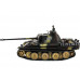 Р/У танк Taigen 1/16 Panther type G (Германия) PRO версия 2.4G RTR