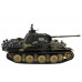 Р/У танк Taigen 1/16 Panther type G (Германия) PRO версия 2.4G RTR