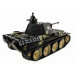 Р/У танк Taigen 1/16 Panther type G (Германия) PRO версия 2.4G RTR