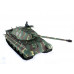 Р/У танк Heng Long 1/16 KingTiger (Германия)  2.4G RTR