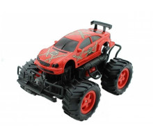 Р/У внедорожник Monster Truck Mercedes-Benz в ассортименте 1/14 + свет + звук