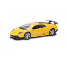 Машина Ideal 1:64 Lamborghini Murcielago LP 670-4 SV