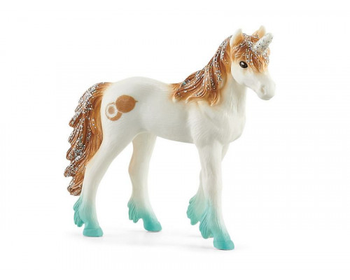 Фигурка Schleich Единорог Кокосик