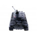 Радиоуправляемый танк Heng Long Tiger I Original V7.0  2.4G 1/16 RTR