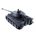 Радиоуправляемый танк Heng Long Tiger I Original V7.0  2.4G 1/16 RTR