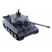 Радиоуправляемый танк Heng Long Tiger I Original V7.0  2.4G 1/16 RTR