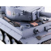 Радиоуправляемый танк Heng Long Tiger I Original V7.0  2.4G 1/16 RTR