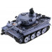 Радиоуправляемый танк Heng Long Tiger I Original V7.0  2.4G 1/16 RTR