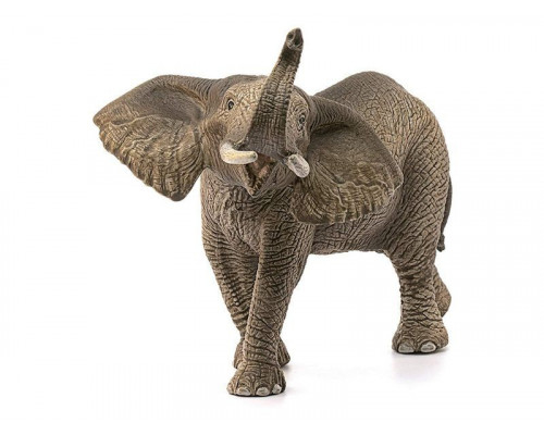 Фигурка Schleich Африканский слон, самец