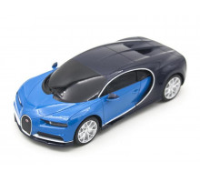 Р/У машина Rastar Bugatti Chiron 1:24, в ассортименте