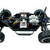 Радиоуправляемый шорт-корс Remo Hobby 9EMU TWINS MOTOR (красный) 4WD 2.4G 1/8 RTR