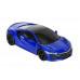 Машина MSZ Honda Acura NSX 68390 1/32, сенсор (коснись и поехали)