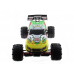 Радиоуправляемая трагги Remo Hobby EVO-R Brushless UPGRADE (зеленая) 4WD 2.4G 1/8 RTR