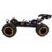 Радиоуправляемая трагги Remo Hobby EVO-R Brushless UPGRADE (зеленая) 4WD 2.4G 1/8 RTR