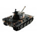 Радиоуправляемый танк Heng Long Panther Original V6.0  2.4G 1/16 RTR