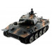 Радиоуправляемый танк Heng Long Panther Original V6.0  2.4G 1/16 RTR