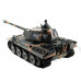 Радиоуправляемый танк Heng Long Panther Original V6.0  2.4G 1/16 RTR