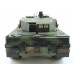 Р/У танк Taigen 1/16 Leopard 2 A6 (Германия) дым V3 2.4G RTR