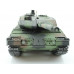 Р/У танк Taigen 1/16 Leopard 2 A6 (Германия) дым V3 2.4G RTR