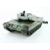 Р/У танк Taigen 1/16 Leopard 2 A6 (Германия) дым V3 2.4G RTR