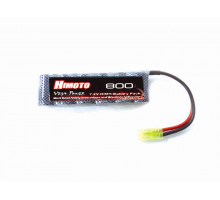 Аккумулятор Himoto VegaPower Ni-Mh 800mAh, 7,2V