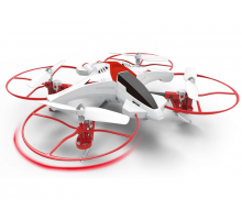 Р/У квадрокоптер Syma X14WPRO с FPV трансляцией Wi-Fi, камера 2Мп, 2.4G RTF