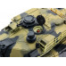 Р/У танк Heng Long 1/24 Battle M1A1 ABRAMS, стреляет шариками, RTR