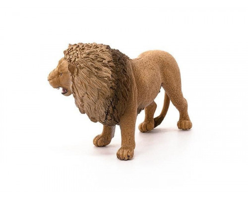 Фигурка Schleich Лев, рычащий